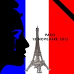 Cri de colère - Attentat du 13 novembre 2015