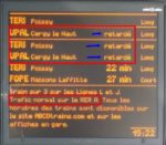 RER A c'est normal