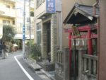 Kagurazaka - 24 janvier 2011