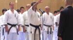 Vidéo championnat international de Uechi-ryu à Tokyo - 28 août 2011