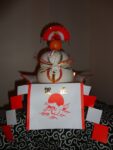 新年明けましておめでとうございます- Bonne Année 2013