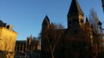 Metz - 28 novembre 2015