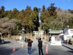 2 janvier 2014: Shiogama