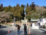 2 janvier 2014: Shiogama