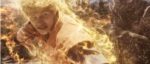 Dragon Ball Z - Light of Hope - la série Live Action