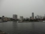 16 septembre 2015 - Yokohama Bay