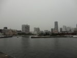 16 septembre 2015 - Yokohama Bay
