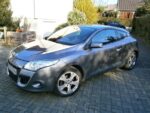 Vend Mégane 1.9 DCI 130 FAP Dynamique coupé 2011