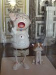 [CR] Takashi Murakami à Versailles - 10 novembre 2010