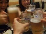 飲み会 - Nomikai