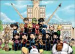 Sentai School