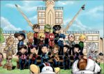 Sentai School