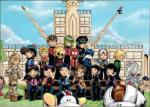 Sentai School