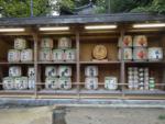25 septembre 2015 - Sendai Tōshō-gū