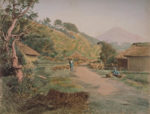 Photos du Japon durant le Bakumatsu et l'ère Meiji