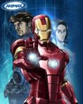 アイアンマン - Iron Man