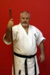 Interview de Patrick McCarthy