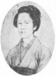 中野竹子 - Nakano Takeko