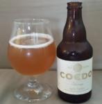 Bière Du Jour : コエド　白　- COEDO Shiro