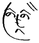 へのへのもへじ - Henohenomoeji