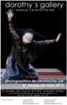 [Annonce] Exposition et Spectacle: Danse Butô - 10 mars 2012 (spectacle) - jusqu'au 26 mars 2012 (expo)