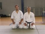 [CR] Stage et Compétition Uechi-Ryu - 19/20 mai 2007