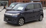 軽自動車 - kei jidôsha