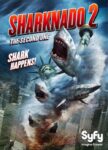 Sharknado 2