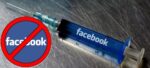NON à Facebook