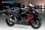 隼 - Hayabusa et Gymkhana