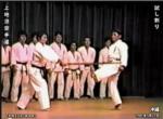 Vidéo d'archive Uechi-ryu Tameshiwari - 27 mai 1981