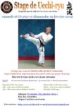 [Annonce] Stage de Uechi-ryu - 18/19 février 2012