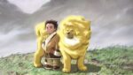 チベット犬物語 ～金色のドージェ～ - Tibettoken Monogatari konjiki no dojie