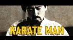 Karate-man