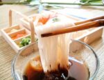 素麺 - Sômen