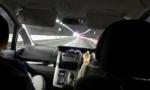 3 janvier 2014: En route pour Fukushima