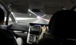 3 janvier 2014: En route pour Fukushima