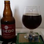 Bière Du Jour : コエド 紅赤 - COEDO Beniaka