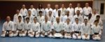 [CR] Entrainement avec sensei Shimoji - 14 novembre 2013