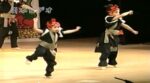舞踏集団花やから　- Butoushuudan Hanayakara
