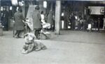 Nouvelle Photo rare de Hachiko