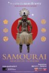 [Annonce] Exposition d'armures japonaises au quai de Branly - 8 novembre 2011 au 29 janvier 2012