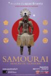 [Annonce] Exposition d'armures japonaises au quai de Branly - 8 novembre 2011 au 29 janvier 2012