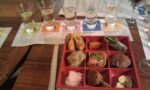 [CR] Soirée Sake-Hanami by Kioko - 13 avril 2011