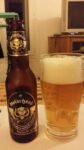 Bière Du Jour: Bastards lager