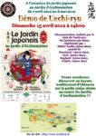 [Annonce] Démonstration de Uechi-ryû au Jardin d'acclimatation - 15 avril 2012 à 14h