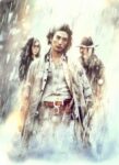 スキヤキ・ウエスタン ジャンゴ - Sukiyaki Western Django