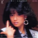 中森明菜 - Nakamori Akina