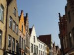 Bruges - mercredi 17 et jeudi 18 septembre 2014