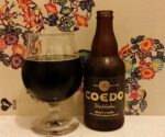 Bière Du Jour : コエド　漆黒 - COEDO Shikkoku